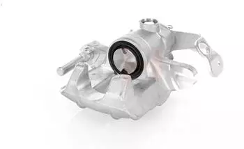 Gema Herrerías Bremssattel Bremszange Hinten rechts passend für Opel Astra G CC 1.6 16V Caravan GH-453658H
