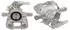 ABS All Brake Systems Bremssattel 532042