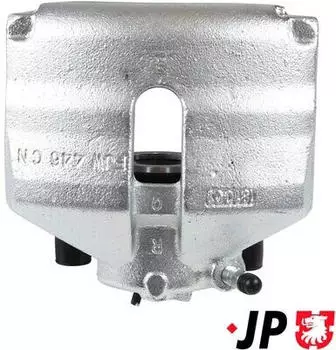 JP Group Bremssattel f&uuml;r Seat, Skoda, Audi, VW (1161908380)