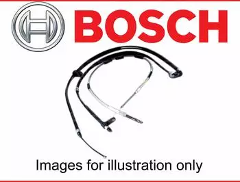 Bosch Seilzug Feststellbremse Rechts (1 987 482 246)