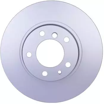 Hella Bremsscheiben PRO High Carbon vorne, 2er-Set (8DD 355 127-161)