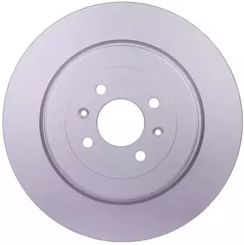 Hella Bremsscheibe 304mm, 24mm, innenbelüftet (8DD 355 114-871)