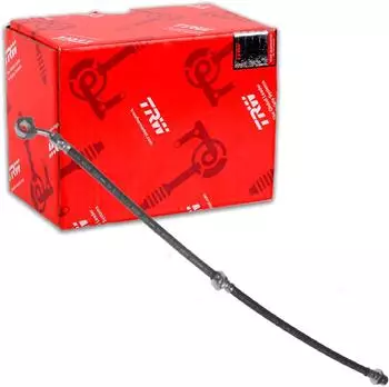 TRW Bremsschlauch für Honda Civic VII 1,4L (PHD462)