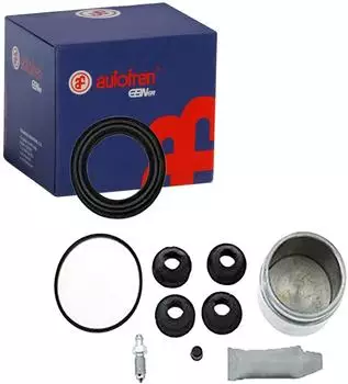 Seinsa Autofren Bremssattel-Reparatursatz Vorderachse (D41682C)