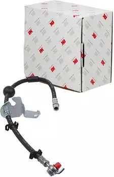 NK Bremsschlauch Vorderachse links (853779)
