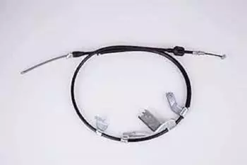 Hella Seilzug Feststellbremse 1625mm (8AS 355 665-991)