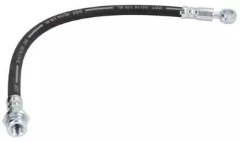 Delphi Bremsschlauch vorne rechts, Mazda MX-5 II (NB) (LH7169)