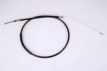 Hella Feststellbremsseil 1610mm (8AS 355 660-241)