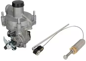 Wabco Bremskraftregler, automatisch, pneumatisch (4757135000)