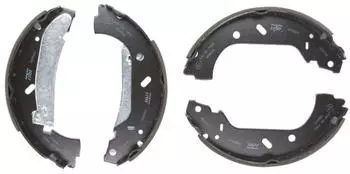 TRW Bremsbackensatz (GS8563)