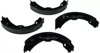 Hella Bremsbackensatz, Feststellbremse 8DA 355 050-491