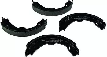 Hella Bremsbackensatz Feststellbremse (8DA 355 050-491)