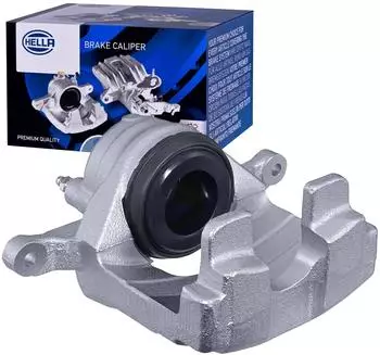 Hella Bremssattel vorne links, 1 Kolben Ø 60mm (8AN 355 799-271)