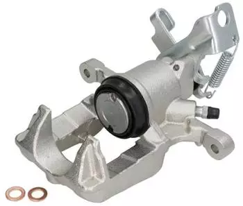 ABE Elektrotechnik Bremssattel Hinterachse links (CZH1590)