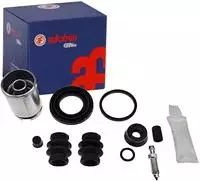 Autofren Seinsa Reparatursatz, Bremssattel D41163K