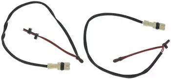 Brembo Warnkontakt Bremsbelagverschlei&szlig; (A00333)