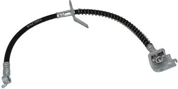 Delphi Bremsschlauch, Vorderachse links (LH6814)