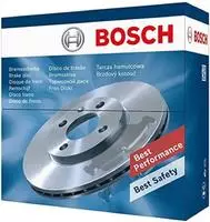 Bosch Bremsscheibe 0 986 479 D40