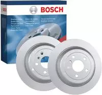 Bosch Bremsscheibe 0 986 479 330