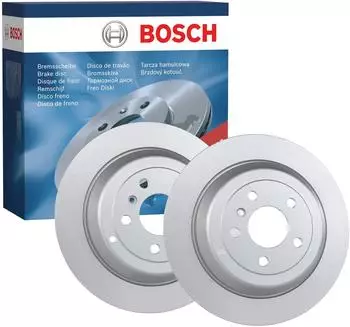 Bosch Bremsscheibe 0 986 479 330