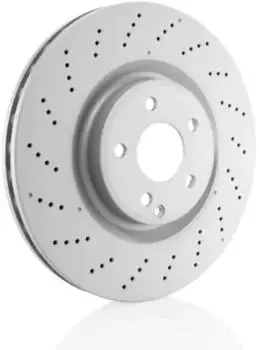 Bosch Bremsscheibe 0 986 479 E87
