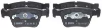Bosch Bremsbelagsatz, Scheibenbremse 0 986 494 967