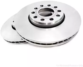 Delphi Bremsscheibe BG4328
