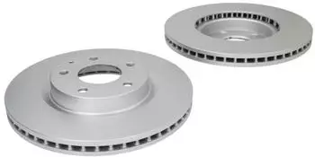 Delphi Bremsscheibe BG5055C