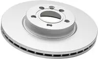 Hella Pagid Bremsscheibe PRO High Carbon 8DD 355 129-371