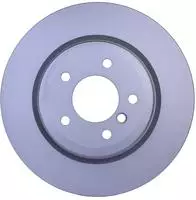 Hella Bremsscheibe PRO 8DD 355 111-961