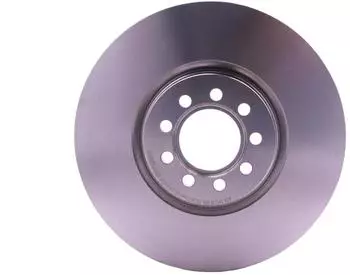 Hella Bremsscheibe 8DD 355 117-461