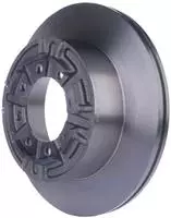 Hella Bremsscheibe 8DD 355 105-791