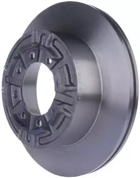 Hella Bremsscheibe 8DD 355 105-791