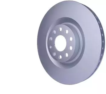 Hella Bremsscheibe PRO High Carbon 8DD 355 127-981