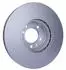 Hella Bremsscheibe PRO High Carbon 8DD 355 127-101