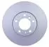 Hella Bremsscheibe PRO High Carbon 8DD 355 127-101