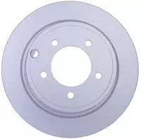 Hella Bremsscheibe PRO 8DD 355 115-491
