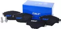 SKF Bremsbelagsatz, Scheibenbremse VKBP 90094