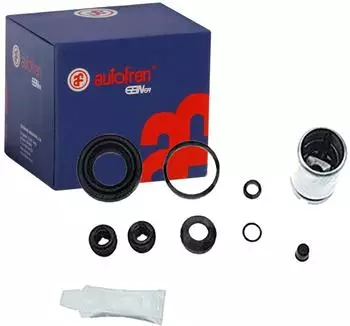 Seinsa Autofren Bremssattel Reparatursatz Hinterachse (D41588C)