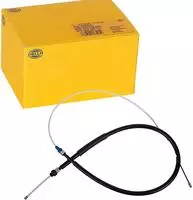 Hella Seilzug, Feststellbremse 8AS 355 670-631
