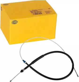 Hella Feststellbremsseilzug 1790mm (8AS 355 670-631)