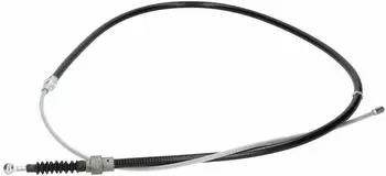 Bosch Feststellbremsseil hinten links, f&uuml;r Seat, Skoda, VW (1987482451)
