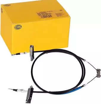 Hella Seilzug Feststellbremse 1765mm (8AS 355 667-121)