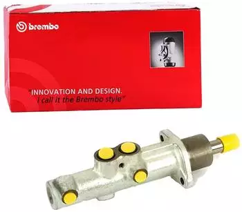 Brembo Hauptbremszylinder (M A6 010)