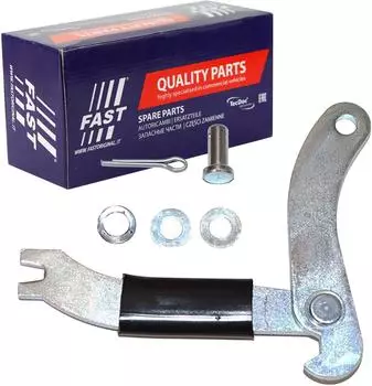 Fast Reparatursatz Expander f&uuml;r Fiat Seicento / Cinquecento (FT32454)