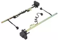 SBP Sensor, Bremsbelagverschlei&szlig; WIC032