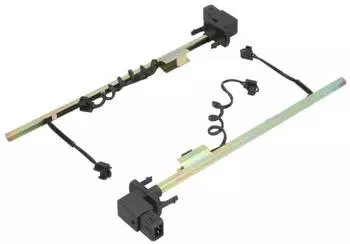 SBP Bremsbelagverschlei&szlig;-Sensor, vorne (WIC032)