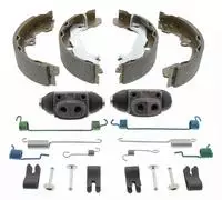 Mapco Bremsbackensatz 9771