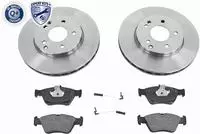 Vaico Bremsensatz, Scheibenbremse EXPERT KITS + V30-3959