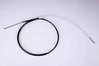 Hella Seilzug Feststellbremse 1745mm (8AS 355 668-591)